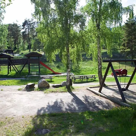 Lodge Hunderfossen Hafjell
