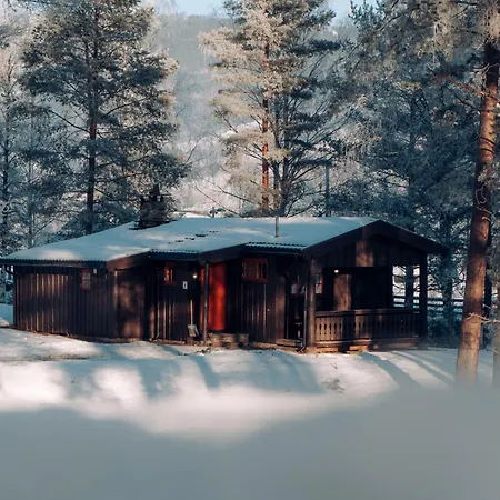Hunderfossen * Hafjell