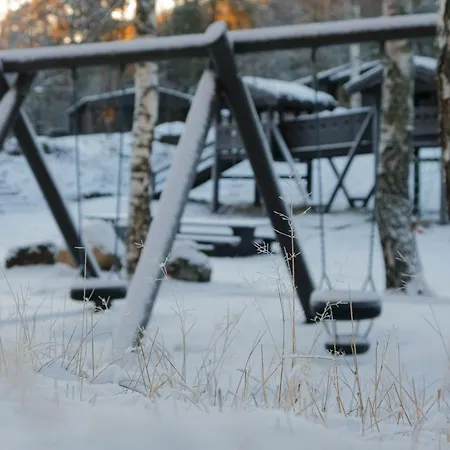 Hunderfossen * Hafjell