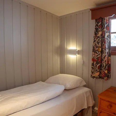 Lodge Hunderfossen *