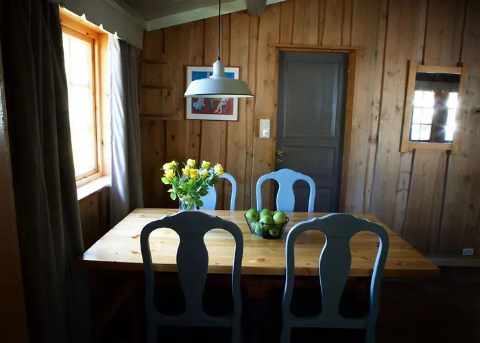 Hunderfossen Jaktstuga