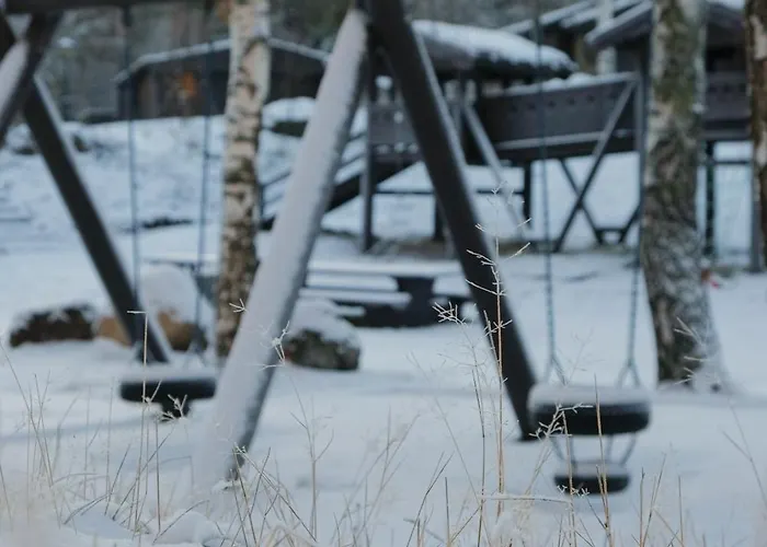 Hunderfossen * Hafjell