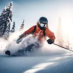 Gerendaház Hunderfossen Hafjell