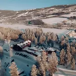 Hunderfossen *